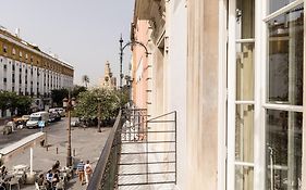 Hotel Tayko Sevilla